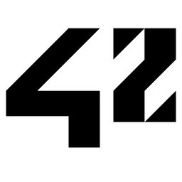 42 logo