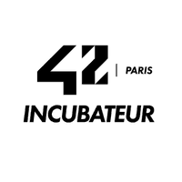 42 Incubateur logo