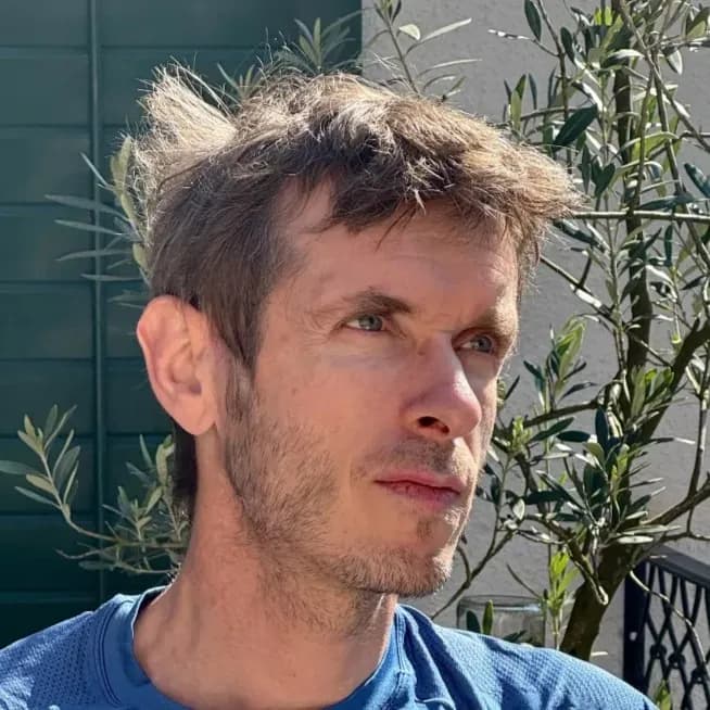 Stéphane Barbot