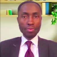 Gérard Cubaka