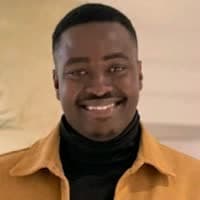 Joseph Abeiku Paintsil