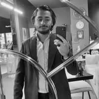 Navid Nikabadi