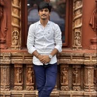 Santhosh A