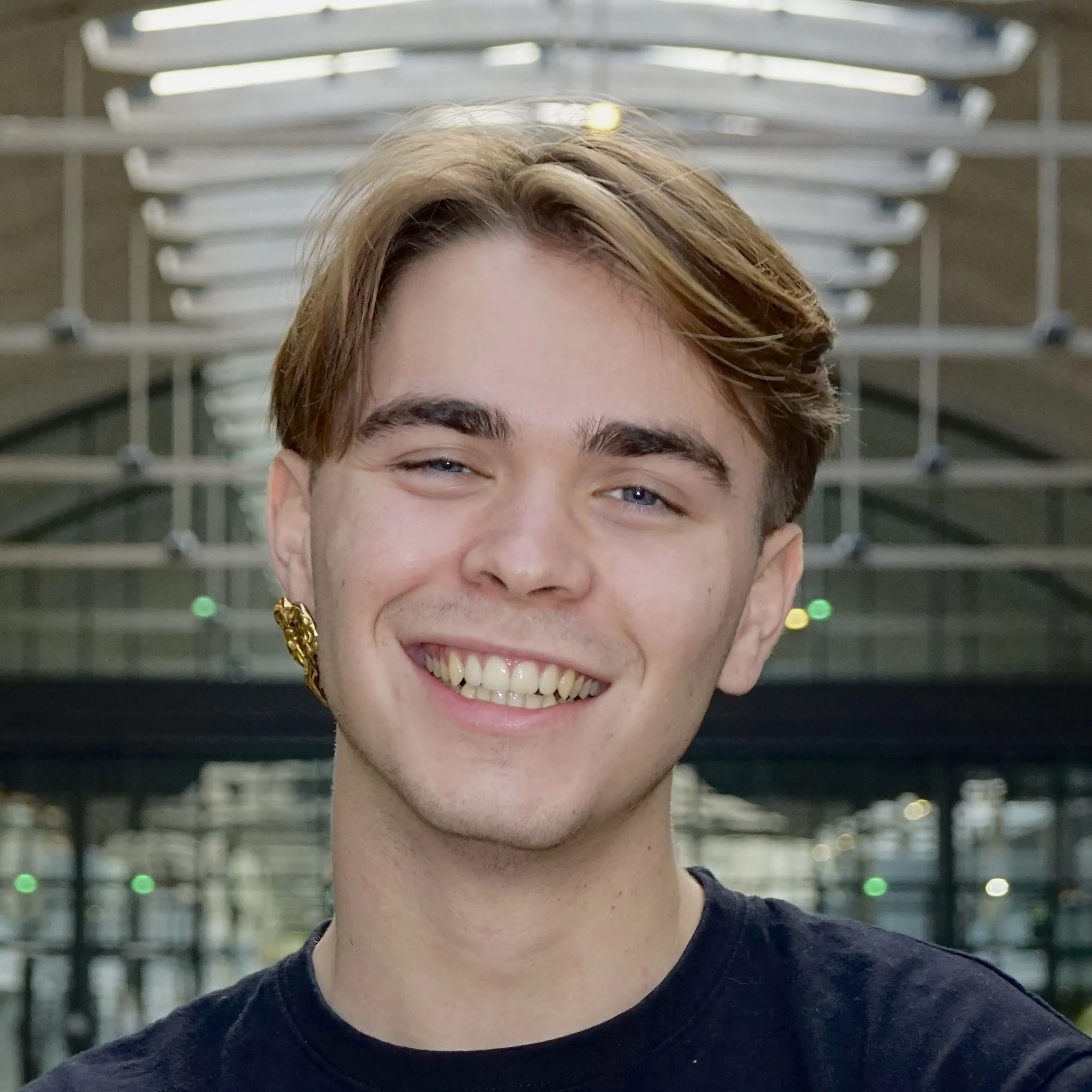 Yvann Barbot